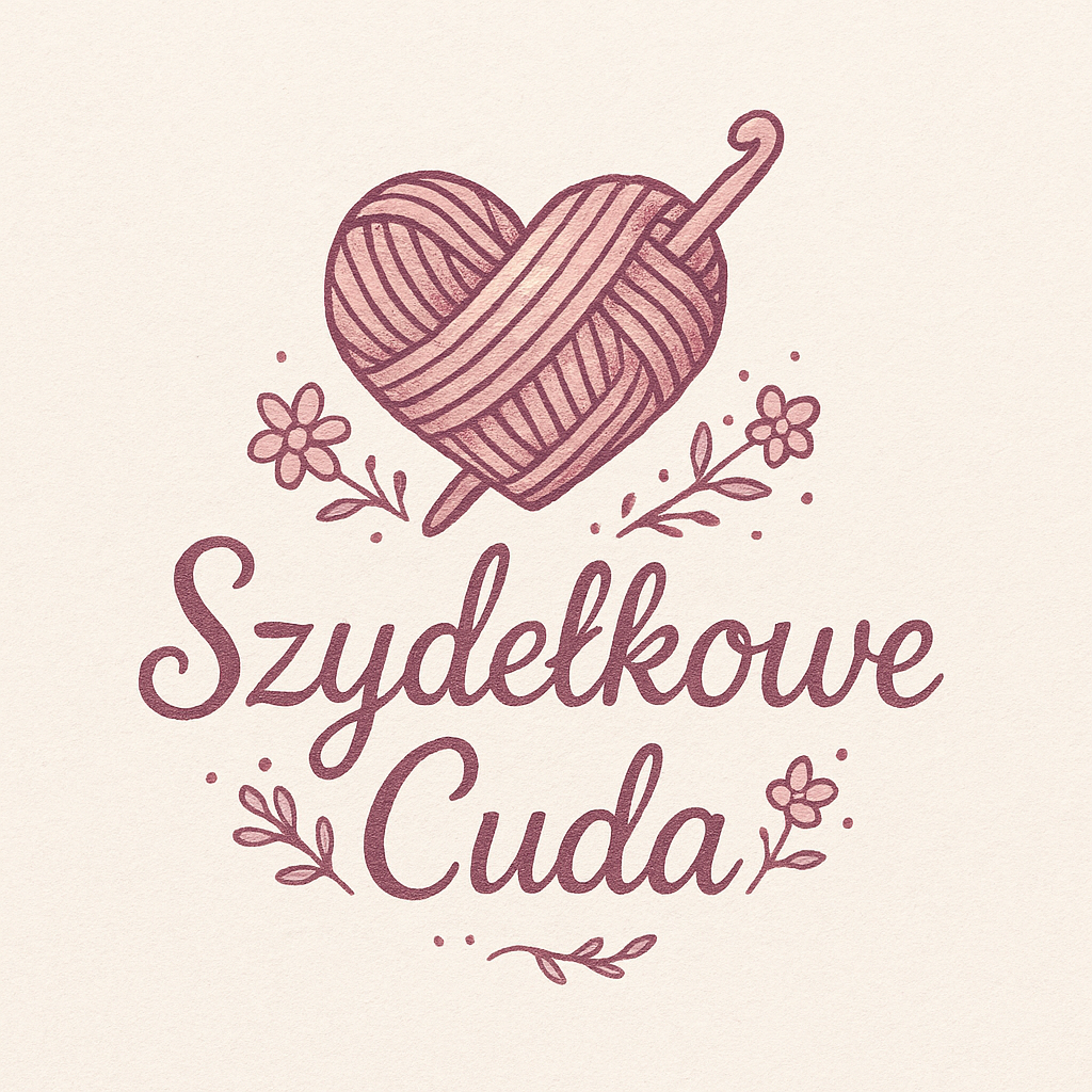 Szydełkowe cuda 